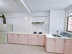 Blk 162 Mei Ling Vista (Queenstown), HDB 3 Rooms #543592781
